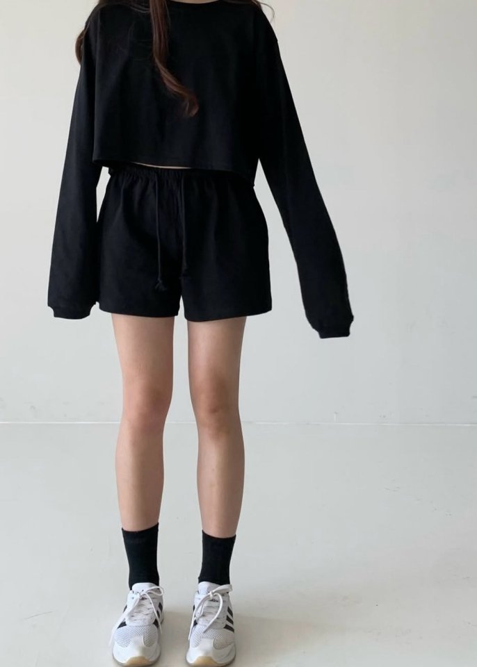 Via - Korean Women Fashion - #momslook - Mild Set - 9