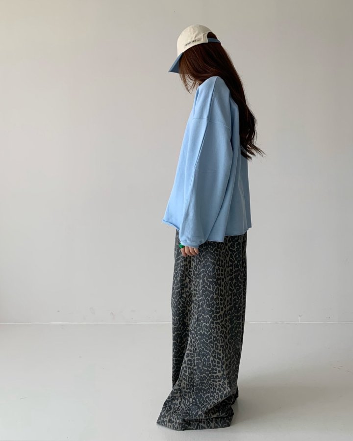Via - Korean Women Fashion - #momslook - Dekki Pullover