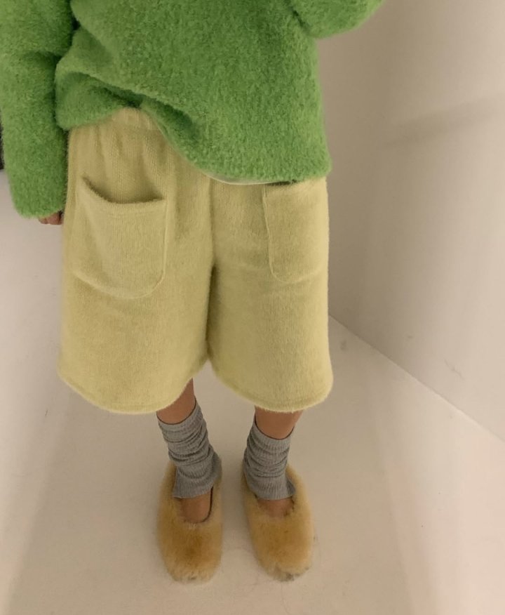 Via - Korean Women Fashion - #vintagekidsstyle - Bookle Knit Sweater - 4