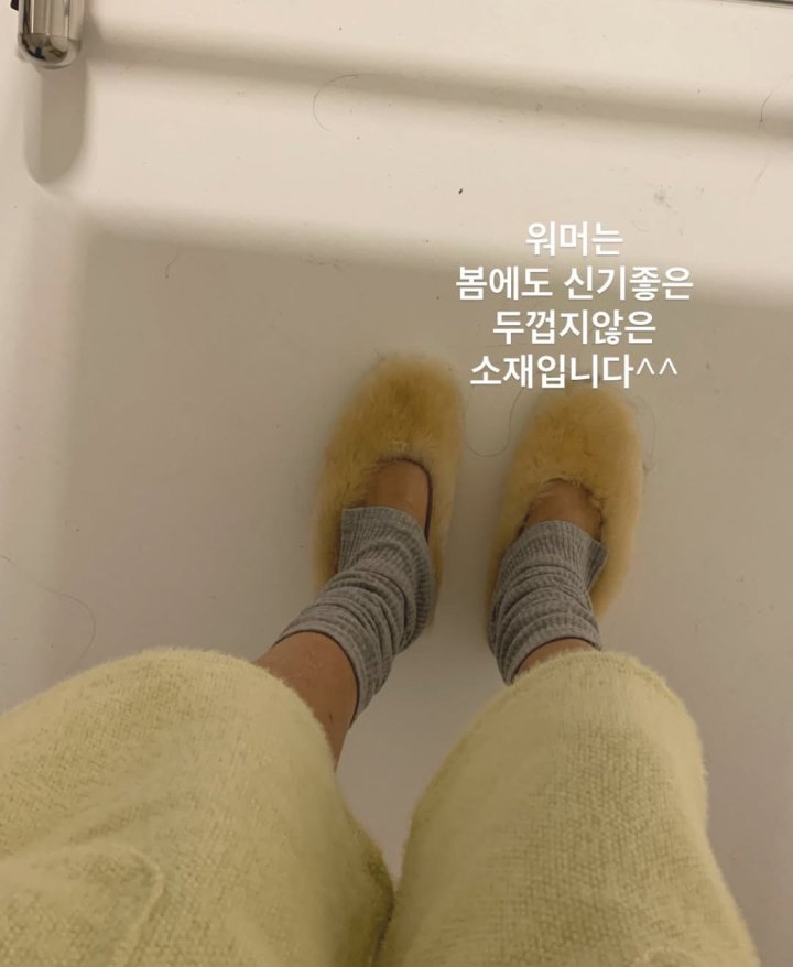 Via - Korean Women Fashion - #restrostyle - Bookle Knit Sweater - 5