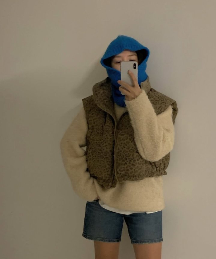 Via - Korean Women Fashion - #shopsmall - Bookle Knit Sweater - 8