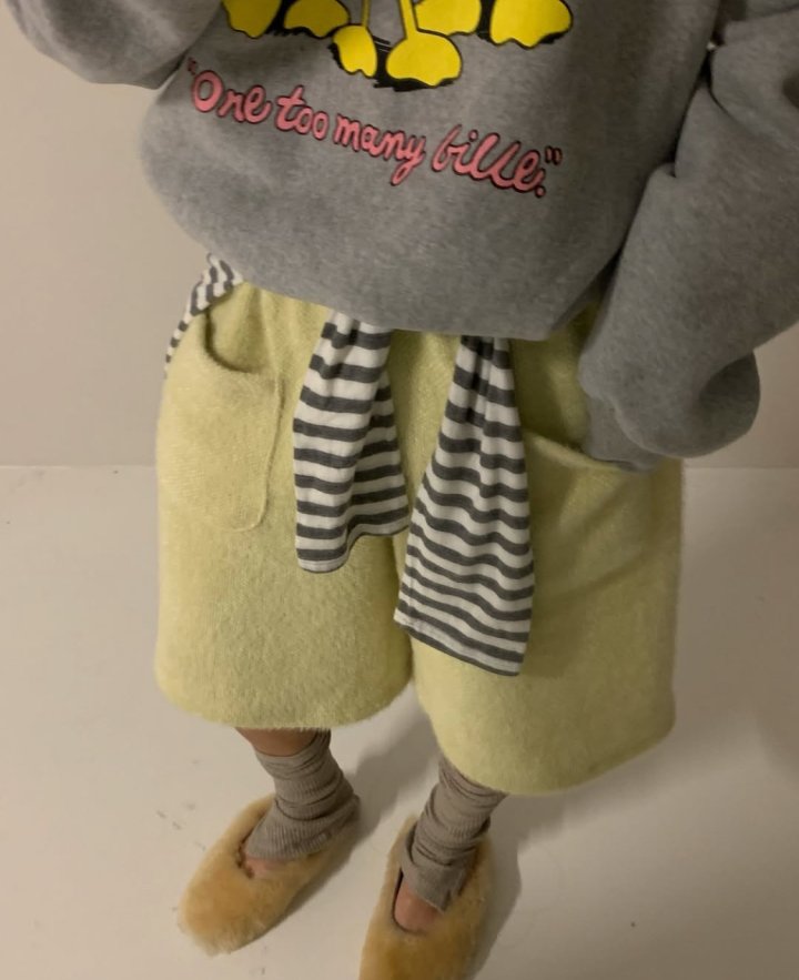 Via - Korean Women Fashion - #vintageinspired - Duck Sweatshirts - 5