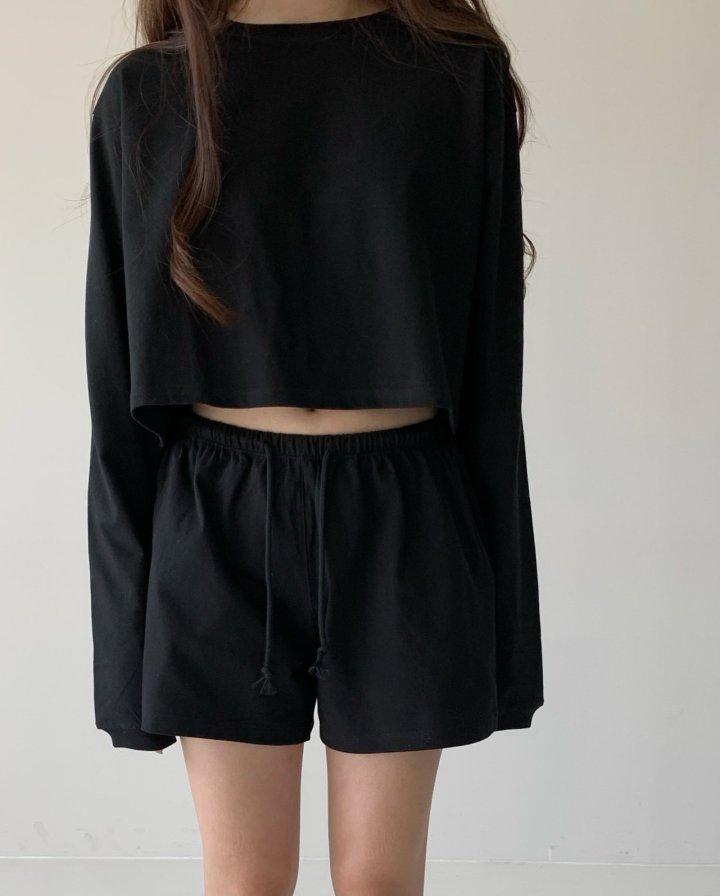 Via - Korean Women Fashion - #momslook - Mild Set - 4