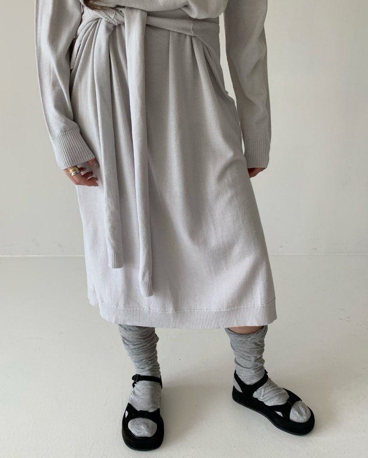 Via - Korean Women Fashion - #womensfashion - Layered One-piece - 2
