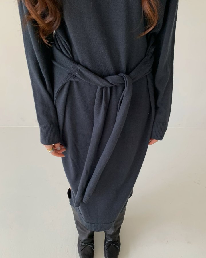 Via - Korean Women Fashion - #womensfashion - Layered One-piece