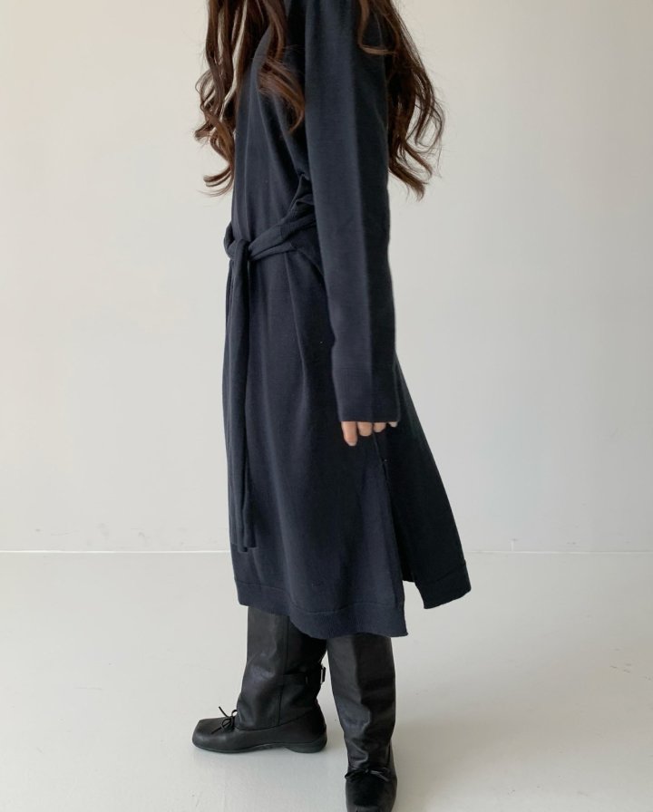 Via - Korean Women Fashion - #womensfashion - Layered One-piece - 3