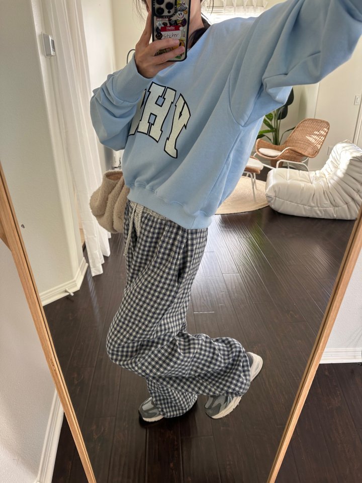 Via - Korean Women Fashion - #womensfashion - Why Sweatshirts - 10
