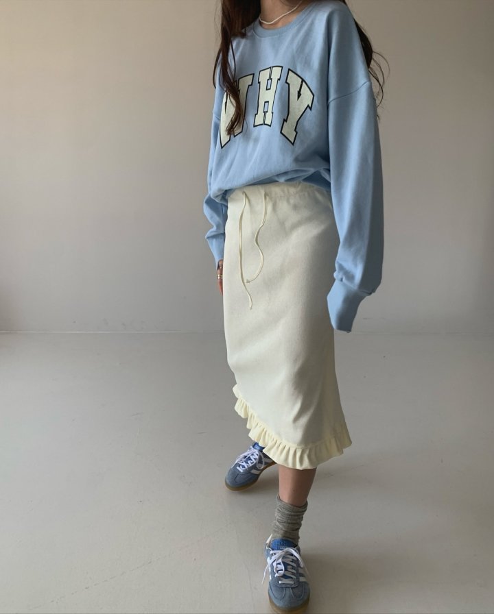 Via - Korean Women Fashion - #womensfashion - Why Sweatshirts - 2
