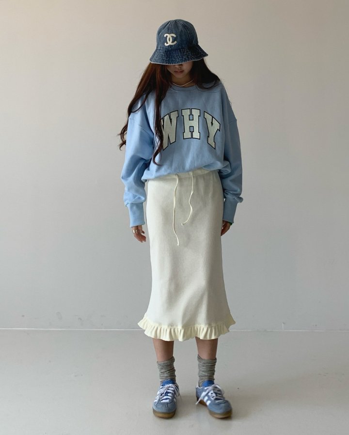 Via - Korean Women Fashion - #womensfashion - Why Sweatshirts - 6