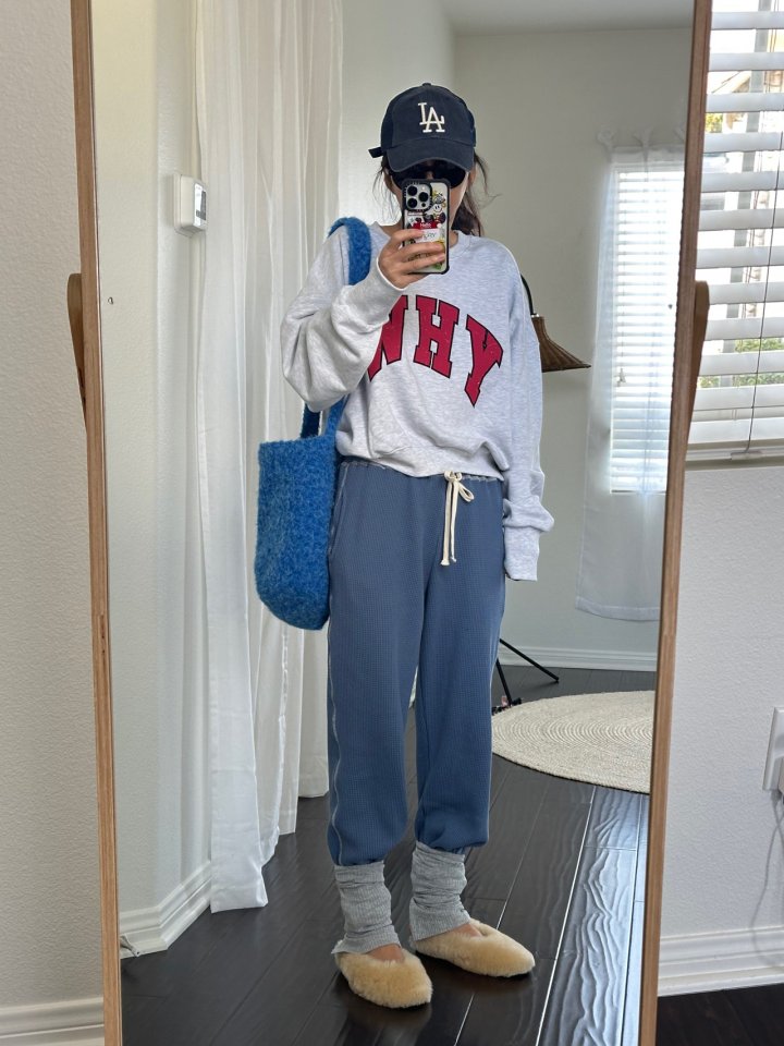 Via - Korean Women Fashion - #womensfashion - Why Sweatshirts - 9