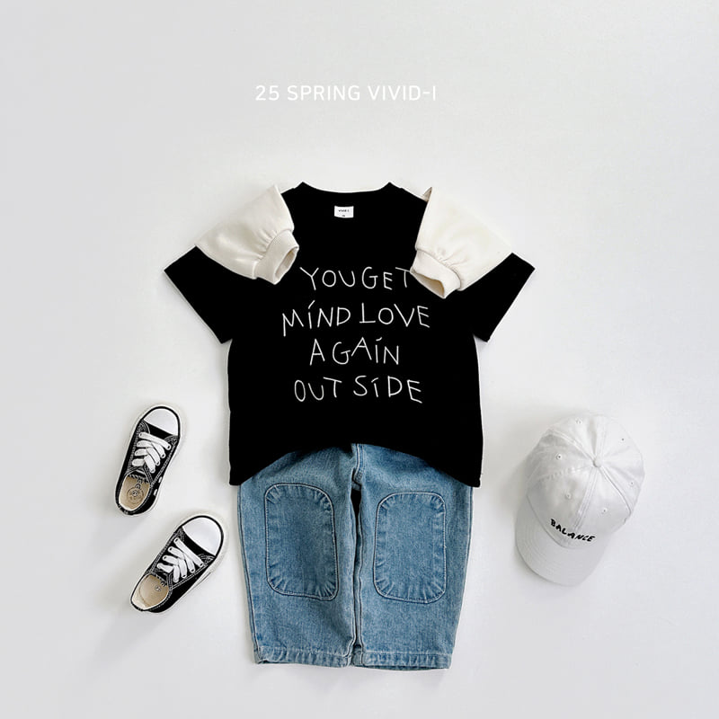 Vivid I - Korean Children Fashion - #Kfashion4kids - Stitch Cardigan - 12