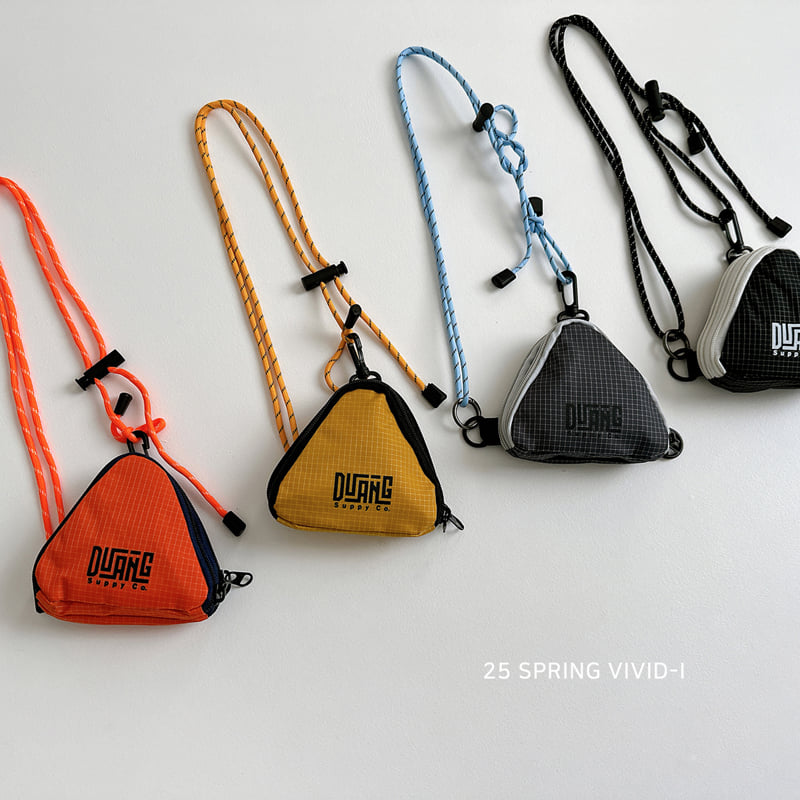 Vivid I - Korean Children Fashion - #childofig - Sub Pouch - 12