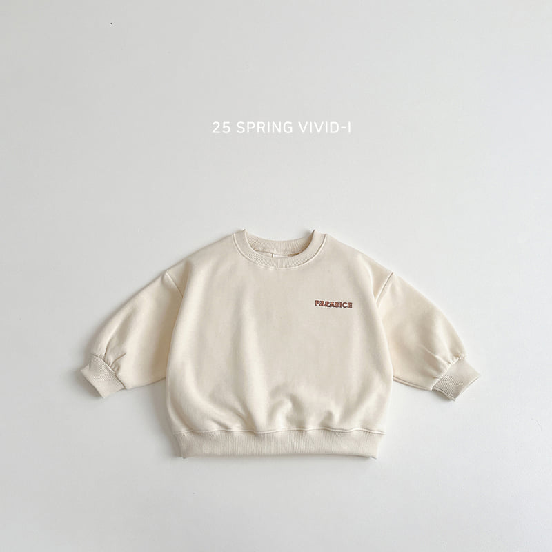 Vivid I - Korean Children Fashion - #childrensboutique - Travel Sweatshirts - 8