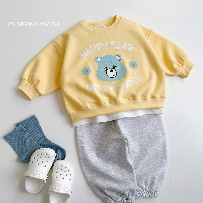 Vivid I - Korean Children Fashion - #fashionkids - Ribbed Socks - 9