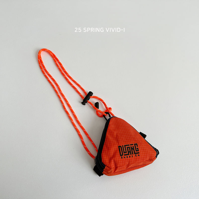 Vivid I - Korean Children Fashion - #fashionkids - Sub Pouch - 3