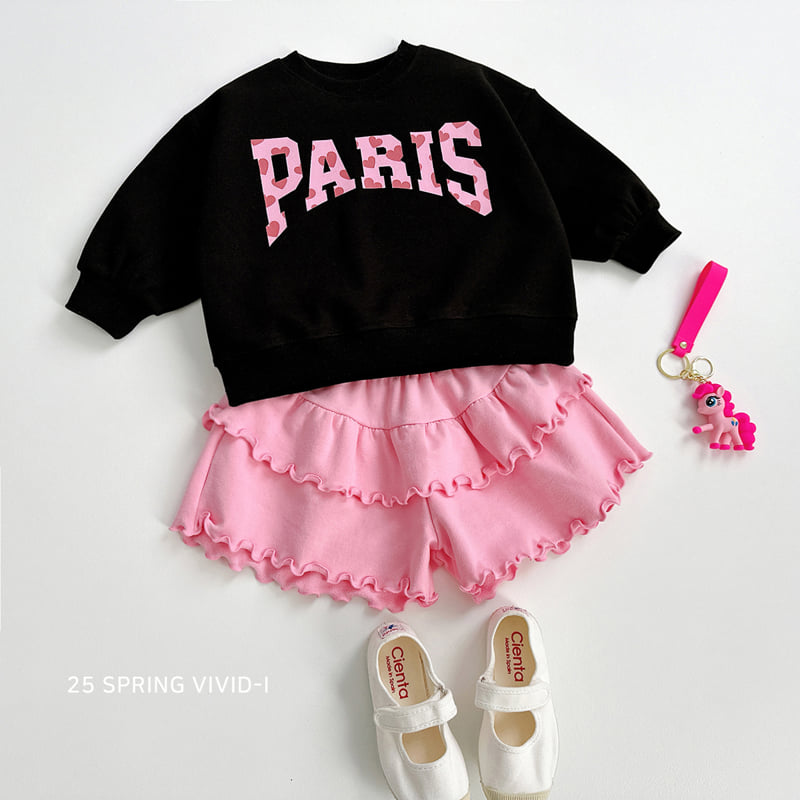 Vivid I - Korean Children Fashion - #fashionkids - Unicorn Keyring - 11