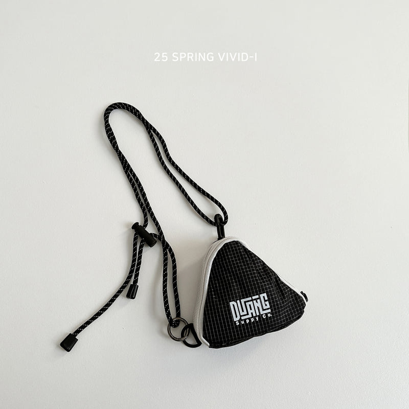 Vivid I - Korean Children Fashion - #kidzfashiontrend - Sub Pouch - 6