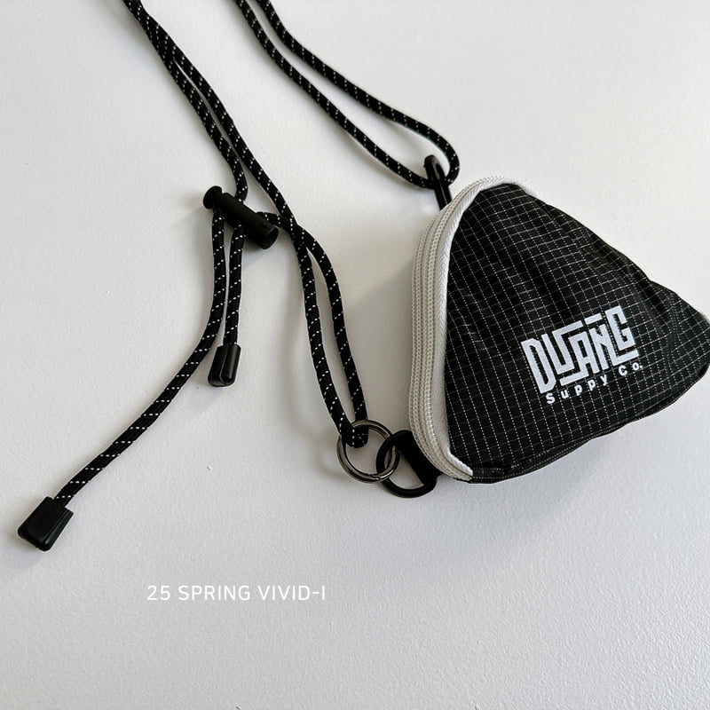 Vivid I - Korean Children Fashion - #magicofchildhood - Sub Pouch - 9