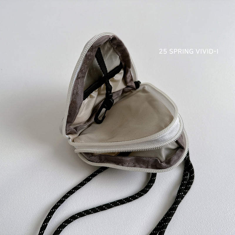 Vivid I - Korean Children Fashion - #prettylittlegirls - Sub Pouch - 11