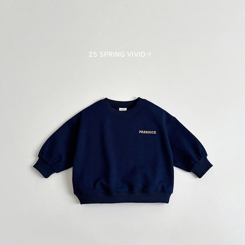 Vivid I - Korean Children Fashion - #stylishchildhood - Travel Sweatshirts - 6