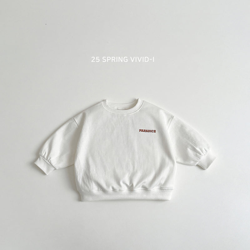 Vivid I - Korean Children Fashion - #prettylittlegirls - Travel Sweatshirts - 4