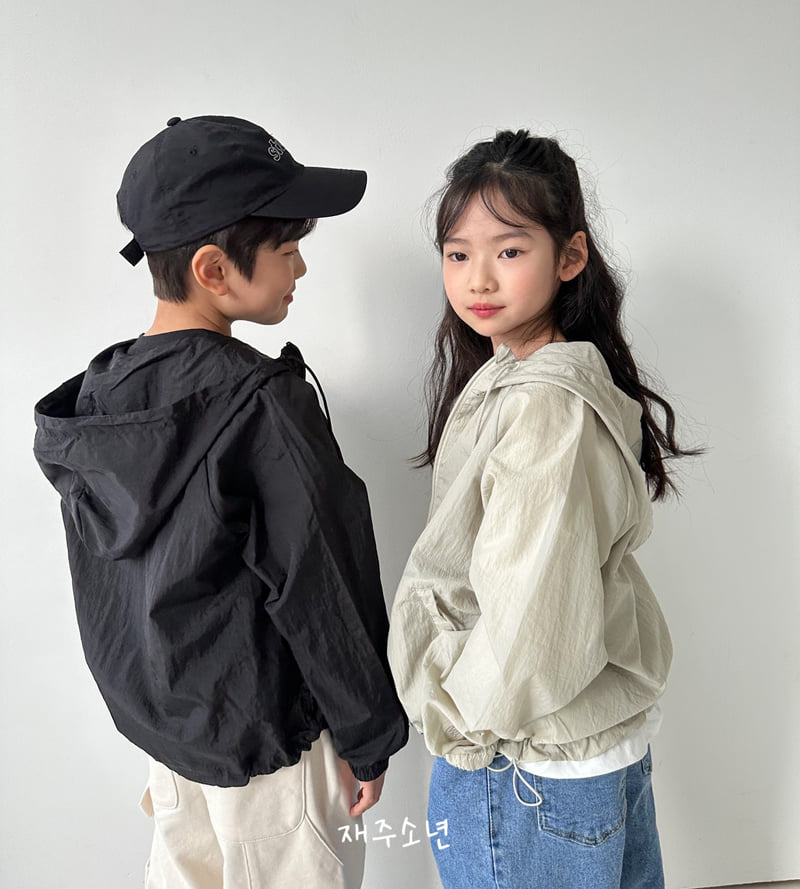 Witty Boy - Korean Children Fashion - #childrensboutique - Beginning Jumper