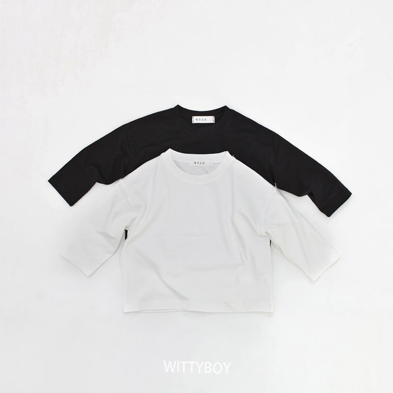 Witty Boy - Korean Children Fashion - #childrensboutique - Royce Pants - 3