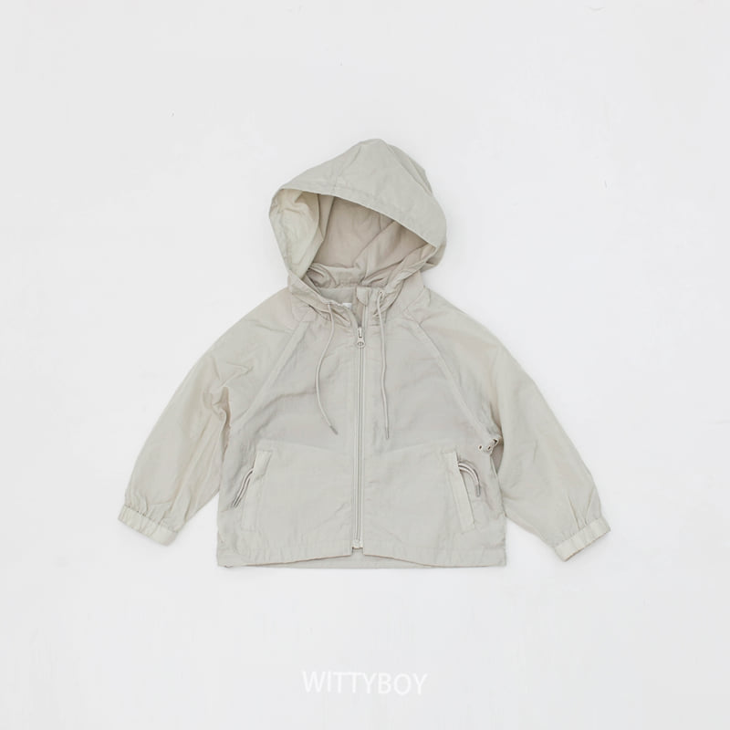Witty Boy - Korean Children Fashion - #discoveringself - Beginning Jumper - 3