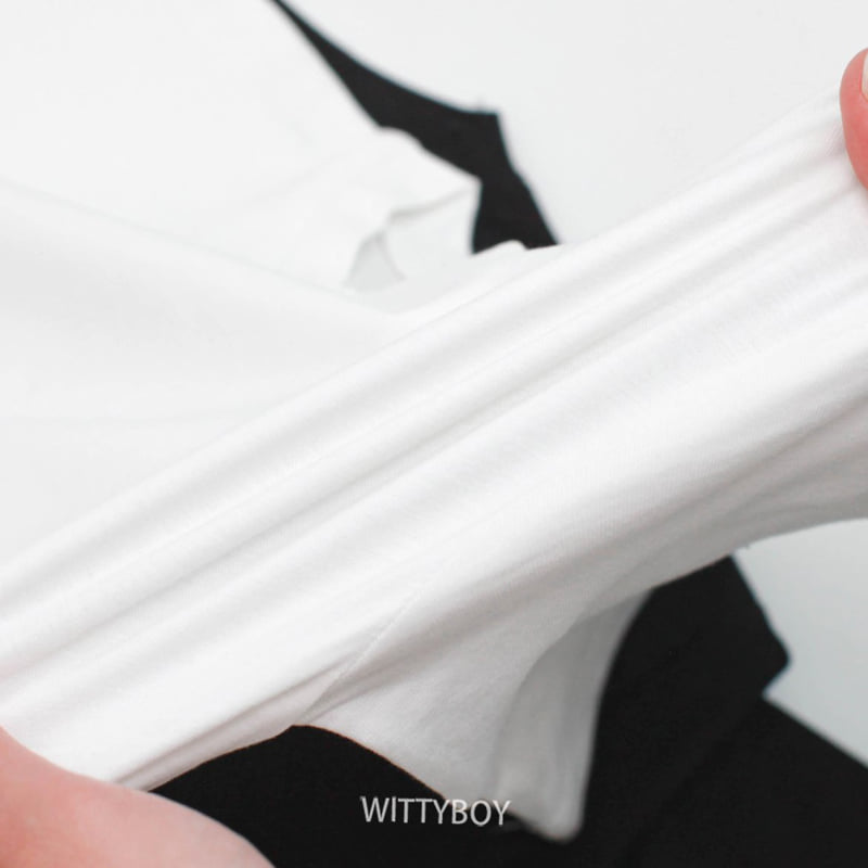 Witty Boy - Korean Children Fashion - #discoveringself - Royce Pants - 5