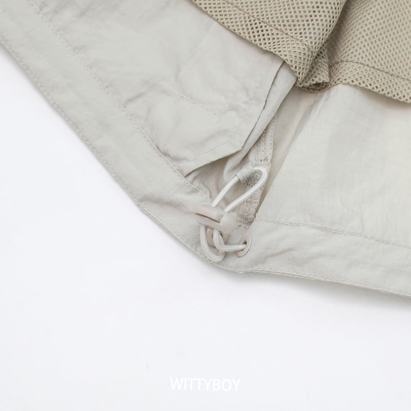 Witty Boy - Korean Children Fashion - #kidzfashiontrend - Beginning Jumper - 7