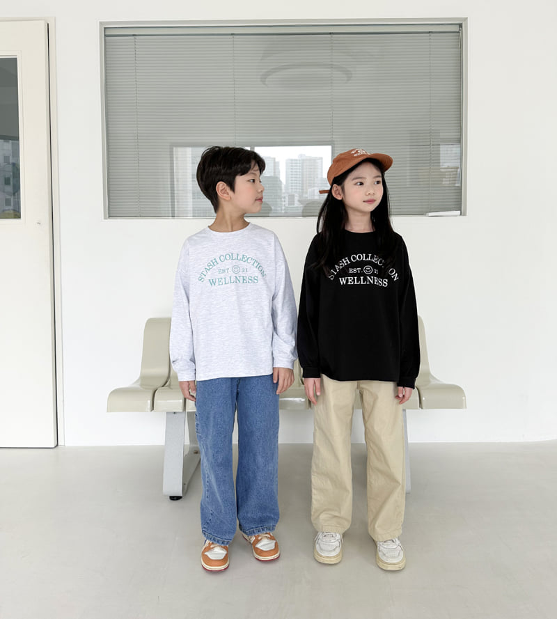 Witty Boy - Korean Children Fashion - #kidzfashiontrend - True Carfender Pants - 7