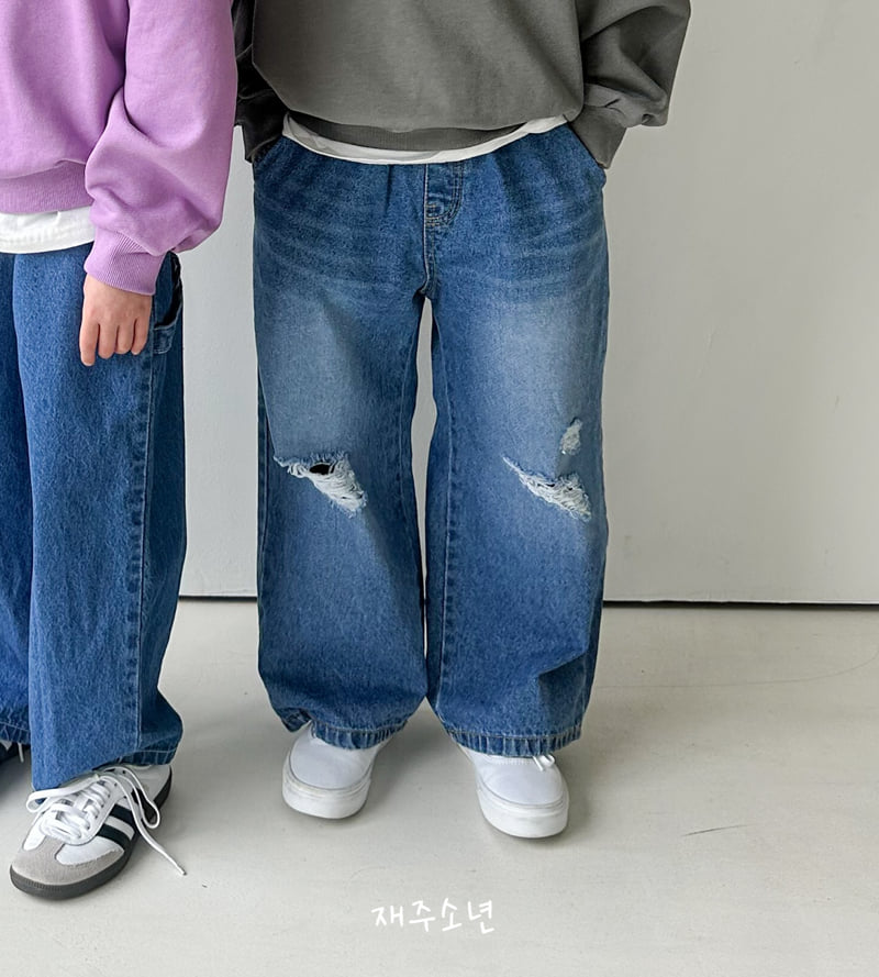 Witty Boy - Korean Children Fashion - #littlefashionista - Flash Sweatshirts - 6