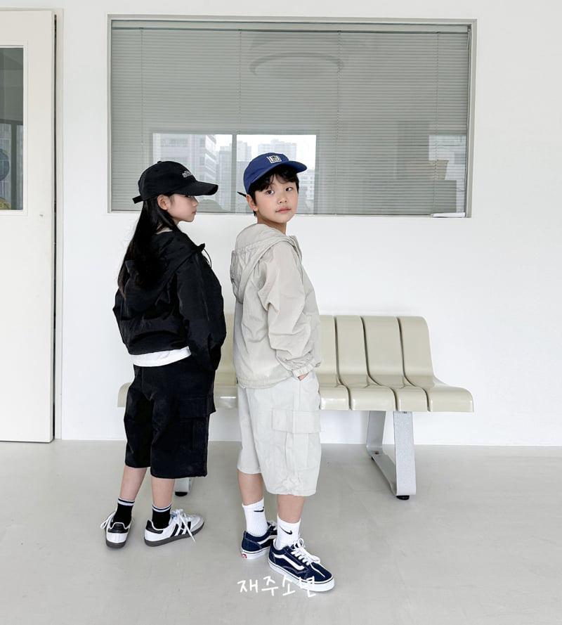 Witty Boy - Korean Children Fashion - #minifashionista - Beginning Jumper - 11