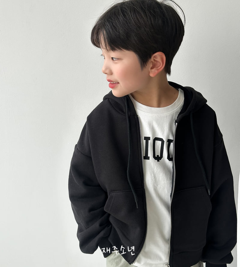 Witty Boy - Korean Children Fashion - #toddlerclothing - Unique Tee - 3