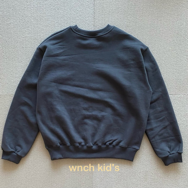 Wnch Kids - Korean Women Fashion - #momslook - Survival Sweatshirts MOM - 3