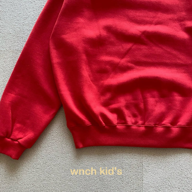 Wnch Kids - Korean Women Fashion - #thelittlethings - Survival Sweatshirts MOM - 12