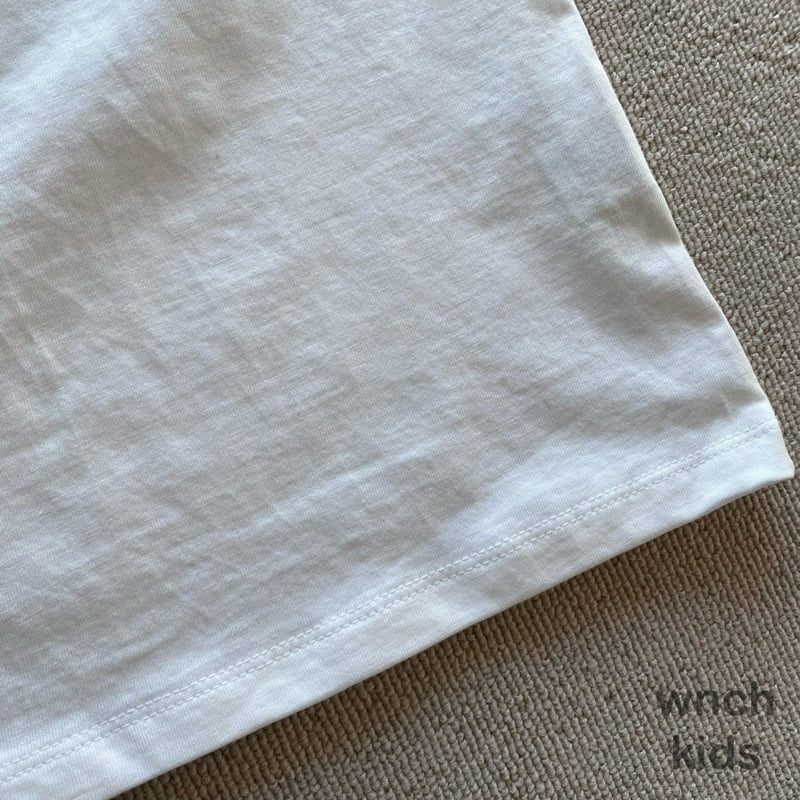 Wnch Kids - Korean Women Fashion - #womensfashion - Oz Tee MOM - 5