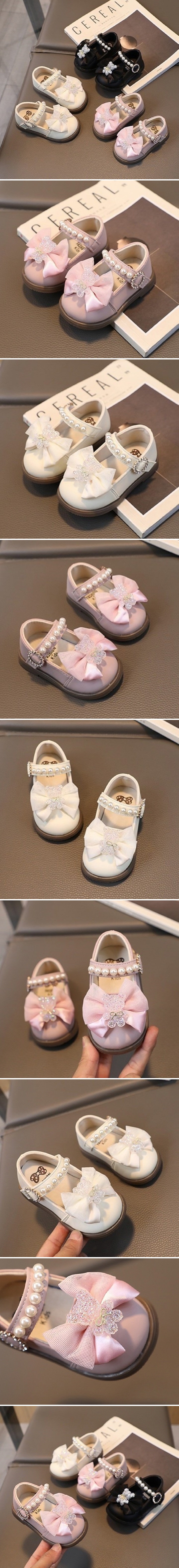 Woori Doori - Korean Baby Fashion - #babyclothing - 240 Bear Pearl Baby
