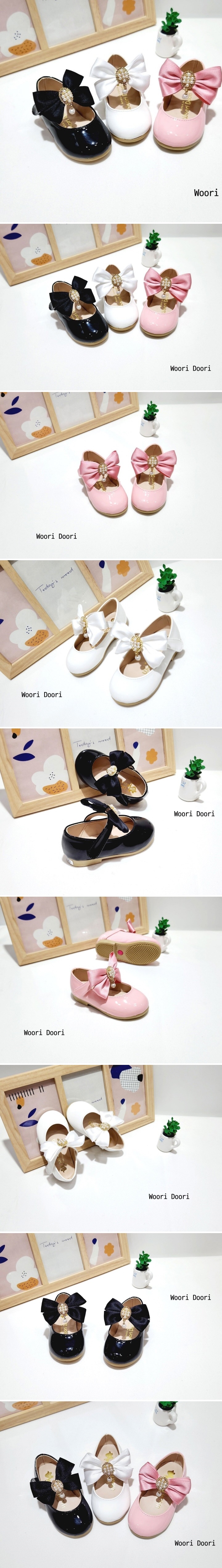 Woori Doori - Korean Baby Fashion - #babyoninstagram - Cutie Pearl Baby
