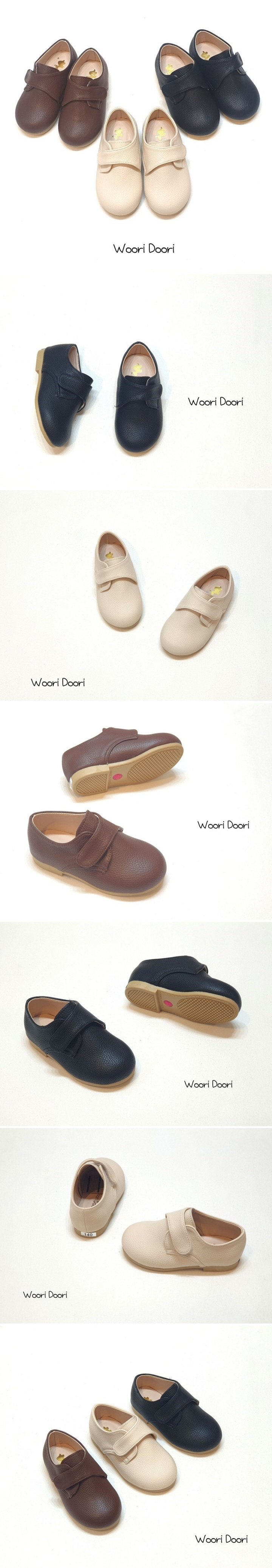 Woori Doori - Korean Baby Fashion - #babyoutfit - Mono Baby
