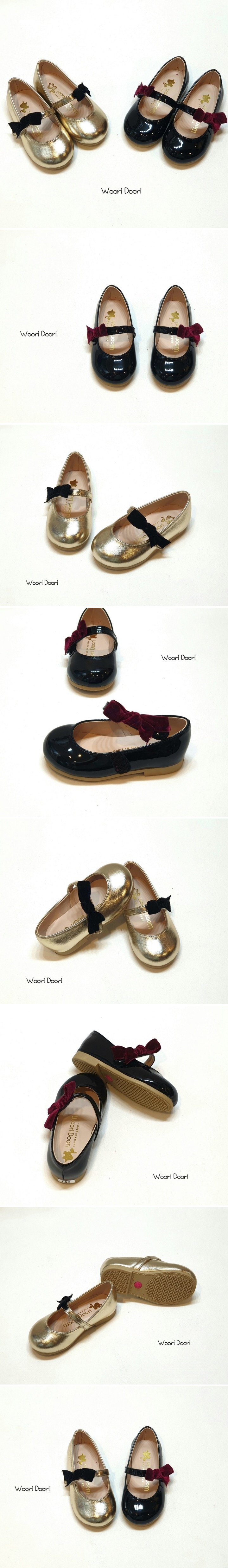 Woori Doori - Korean Baby Fashion - #smilingbaby - Simple Ribbon Baby