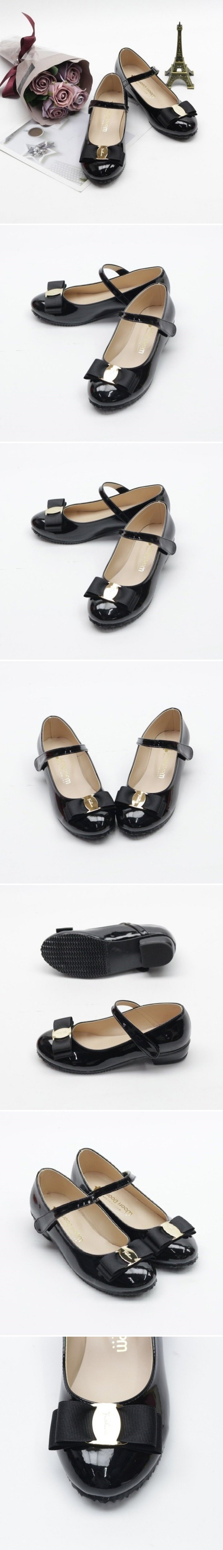 Woori Doori - Korean Children Fashion - #Kfashion4kids - Ferret Heel