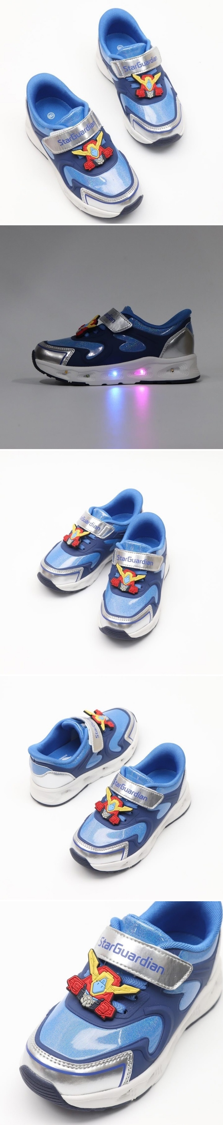 Woori Doori - Korean Children Fashion - #childofig - Hello Jut LED
