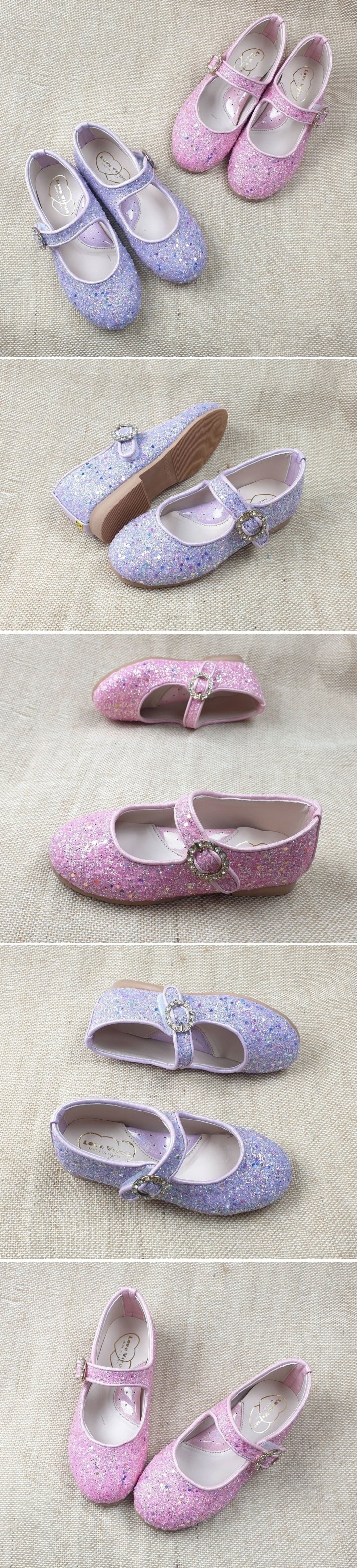 Woori Doori - Korean Children Fashion - #childofig - Fiona Ring Jewelry Flat