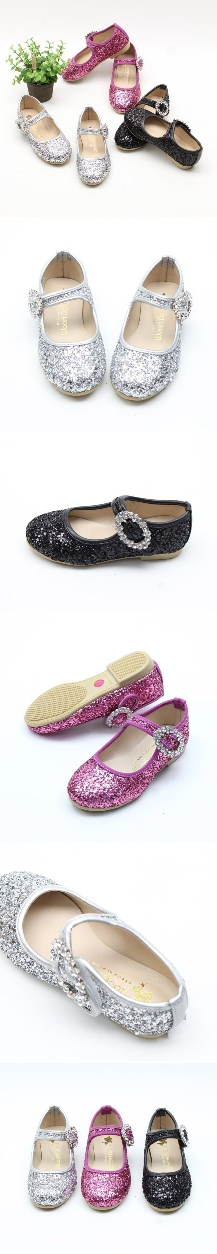 Woori Doori - Korean Children Fashion - #childrensboutique - Ana Ring Jewelry