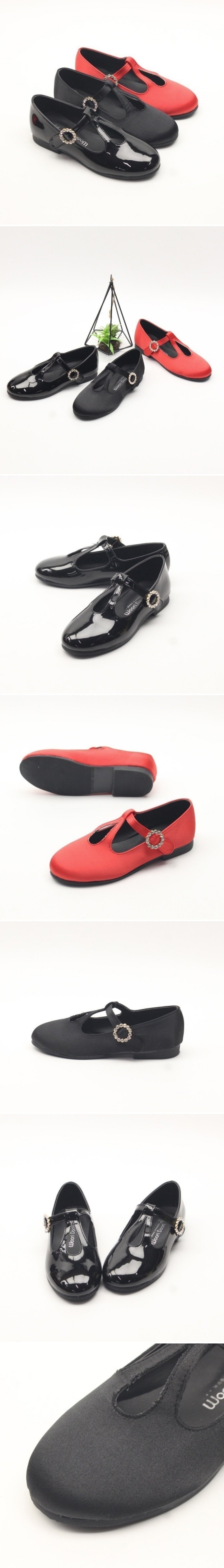 Woori Doori - Korean Children Fashion - #designkidswear - Jarring Jewelry Junior
