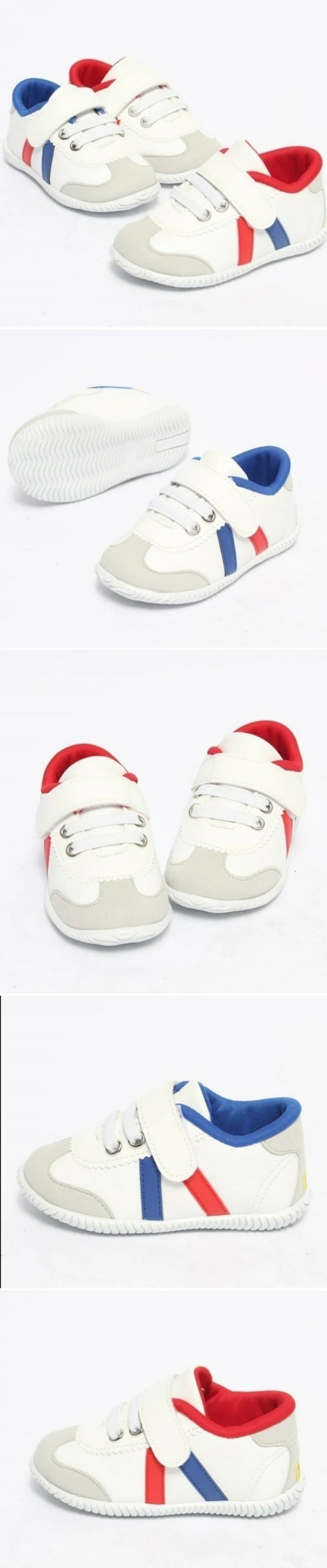 Woori Doori - Korean Children Fashion - #designkidswear - Peekaboo 2 Slip-on