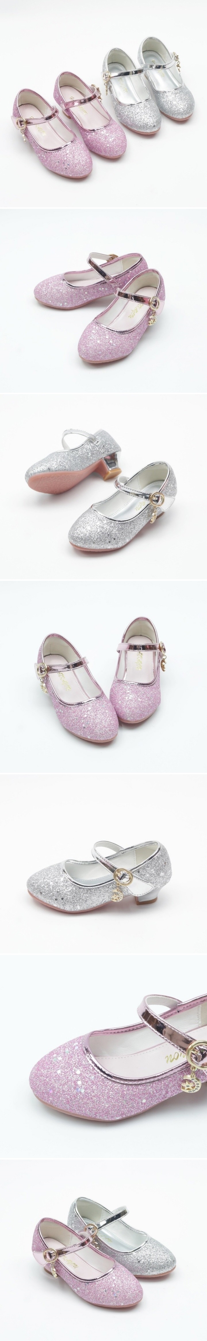 Woori Doori - Korean Children Fashion - #fashionkids - 420 Pastel Heel Shoes