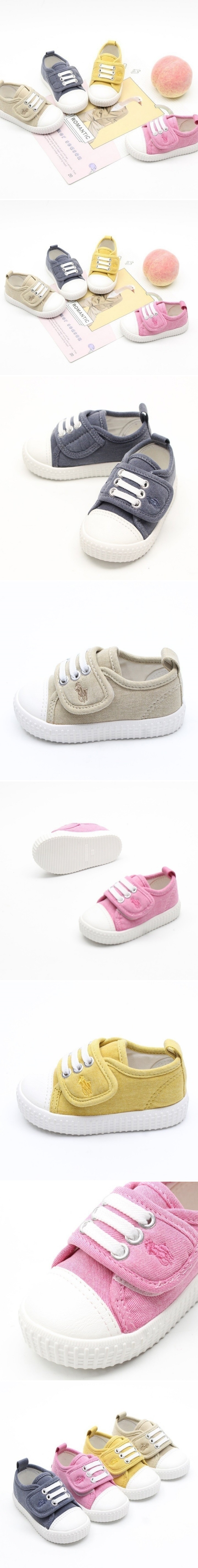 Woori Doori - Korean Children Fashion - #kidzfashiontrend - Little Star Slip-on