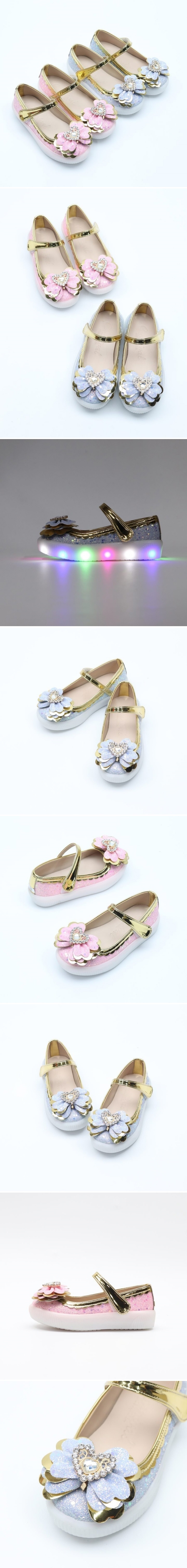 Woori Doori - Korean Children Fashion - #kidzfashiontrend - CL26(LED)